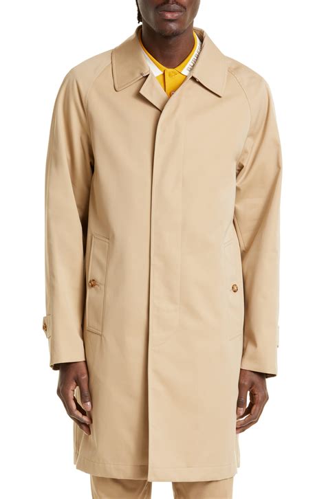 burberry camden car coat red|burberry car coat review.